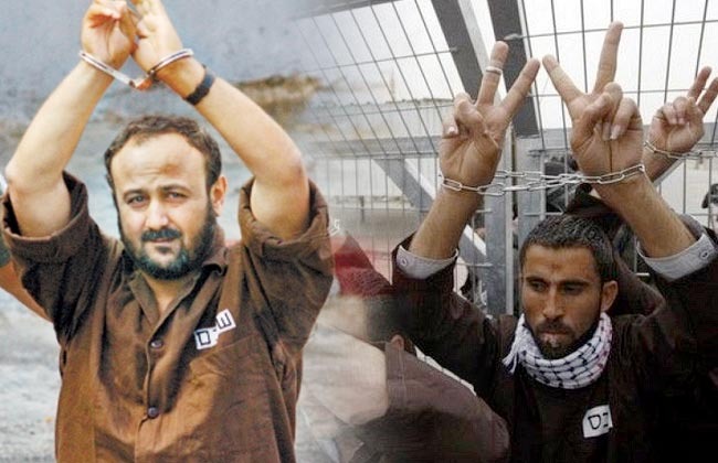  الاحتلال يؤكد إصابة معتقل فلسطيني بفيروس “كورونا” المستجد