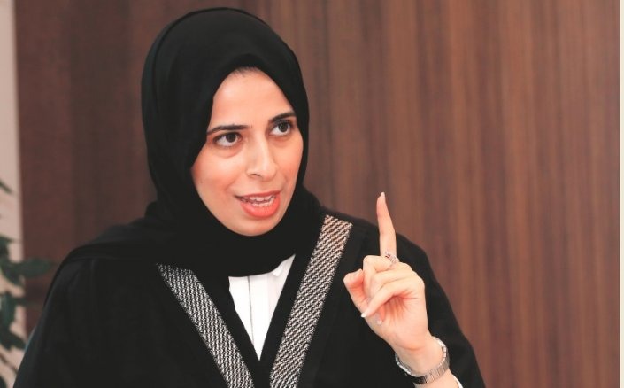  دعوة قطرية في مجلس الأمن الدولي لحل الأزمة الخليجية