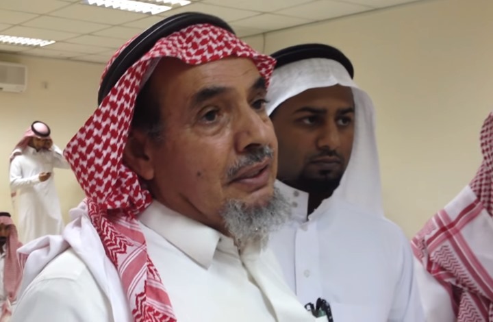  السعودية مسؤولة عن الموت البطيء لنيلسون مانديلا