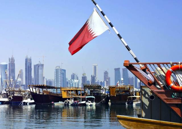  كورونا.. إصابات قطر تتجاوز 10 آلاف
