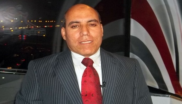  رقصة حفتر الأخيرة والبحث عن بديل