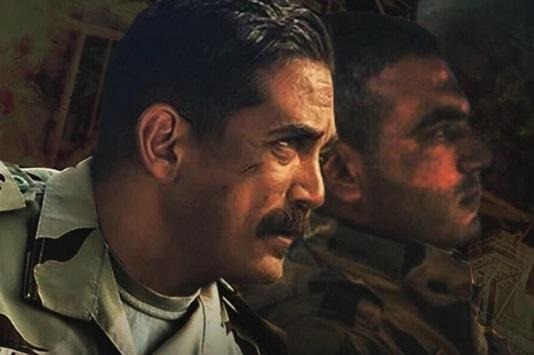  “الاختيار”.. الدراما في خدمة الحاكم!