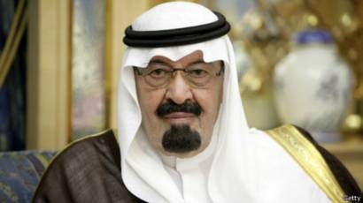  “رايتس ووتش”: السعودية اعتقلت نجل الملك السابق دون الكشف عنه
