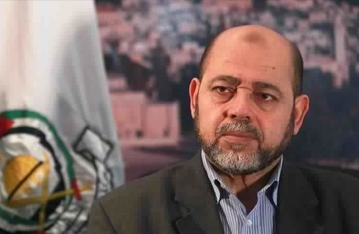  حماس تدعو لبرنامج وطني يواجه مشروع “الضم” الصهيوني