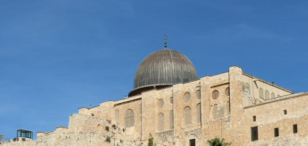  “القدس الثقافي” يدعو أوقاف الأردن للتحرك لحماية الأقصى