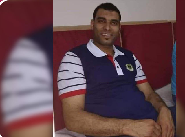  وفاة رضا أبومسلم من مشتول السوق بعد إصابته بفيروس “كورونا”