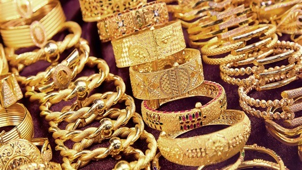  أسعار الذهب اليوم الجمعة 15 مايو 2020