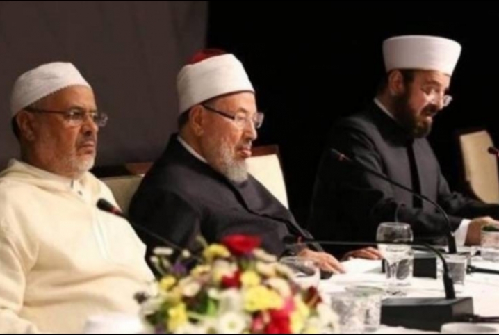  “علماء المسلمين” يندد بـ”المسلسلات الهابطة” ويدعو لحماية القدس