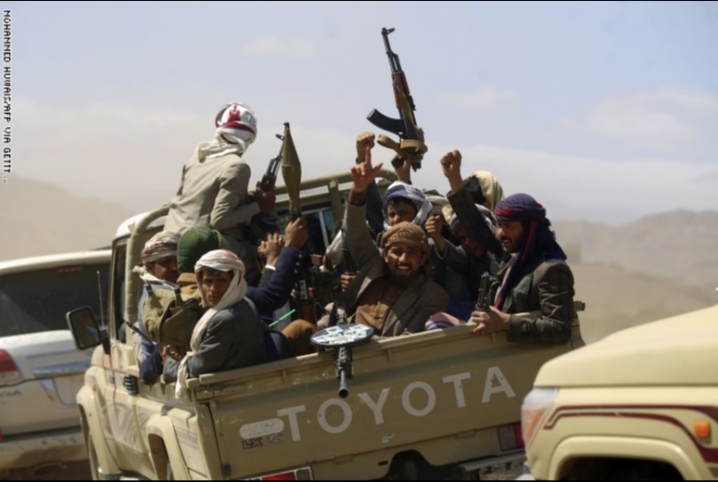  الحوثيون يعرضون الإفراج عن أسرى سعوديين مقابل إطلاق كوادر حماس