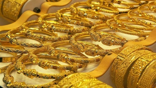  3 جنيهات ارتفاعا في أسعار الذهب اليوم الخميس 21 مايو 2020