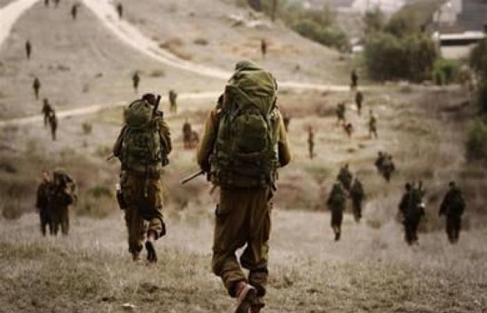  الاحتلال يكشف عن خطة عسكرية أمام سوريا ولبنان
