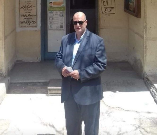  أهالى أبوكبير يطالبون بتخليد ذكرى الدكتور “عبد اللطيف” مدير الإدارة الصحية سابقا