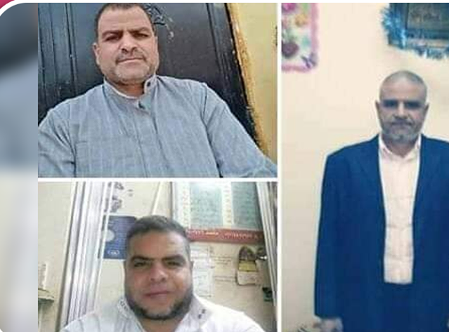  وفاة 3 أشقاء من الرحمانية في أبوكبير بفيروس كورونا