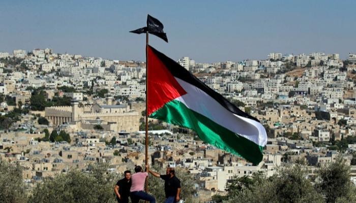  صحيفة صهيونية: حكام عرب عرب يدعمون الكيان في خطة ضم الضفة