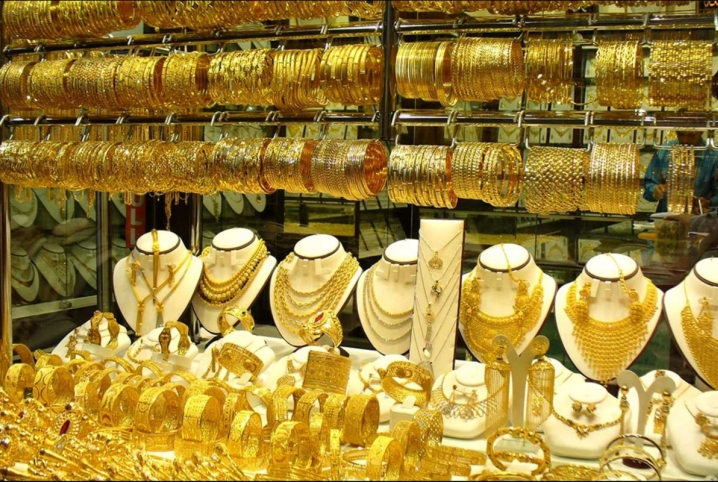  أسعار الذهب اليوم الخميس 28 مايو