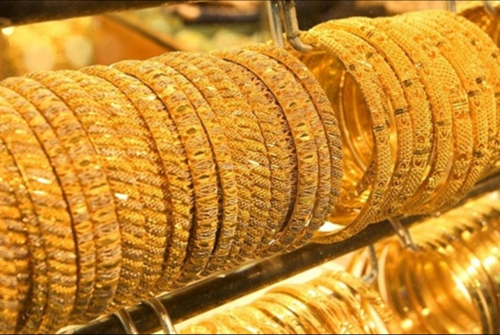  ارتفاع أسعار الذهب اليوم السبت.. عيار 21 يسجل نحو 761 جنيها.
