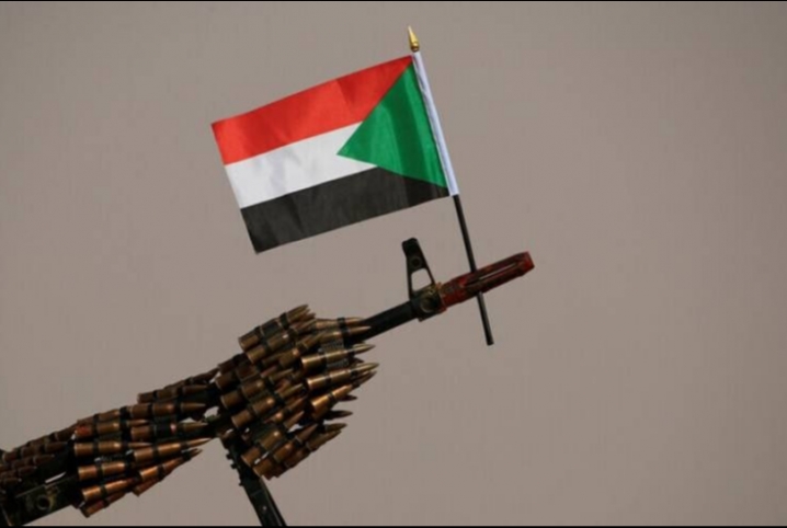  الجيش السوداني يحذر من حرب شاملة مع إثيوبيا