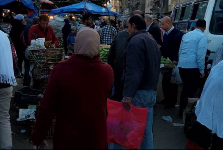 دراسة حكومية: ارتفاع أسعار المواد الغذائية 50% حتى نهاية 2020