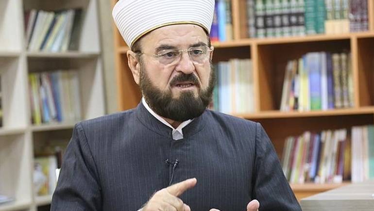  “علماء المسلمين” ينتقد تحرك السيسي في ليبيا ويحذر من مؤامرة لتدمير جيش مصر