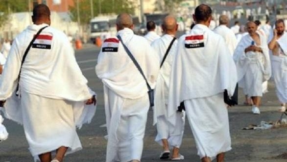  بسبب كورونا.. 2 مليار جنيه خسائر الشركات السياحية نتيجة إلغاء موسم الحج للمصريين