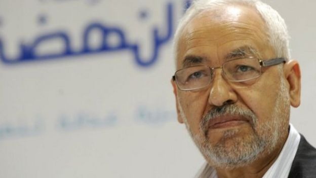  في غياب نواب النهضة والكرامة.. برلمان تونس يجدد الثقة في الغنوشي