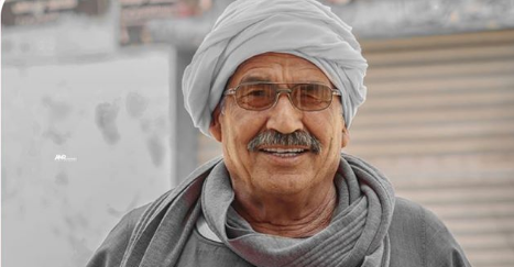  مصرع مسن دهسًا تحت عجلات القطار في أبوكبير
