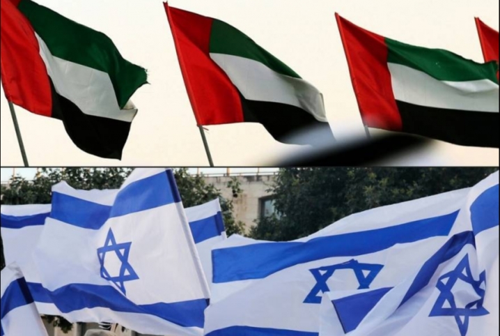  “حماس” وفصائل فلسطينية أخرى تدين التطبيع الإماراتي مع الكيان الصهيوني
