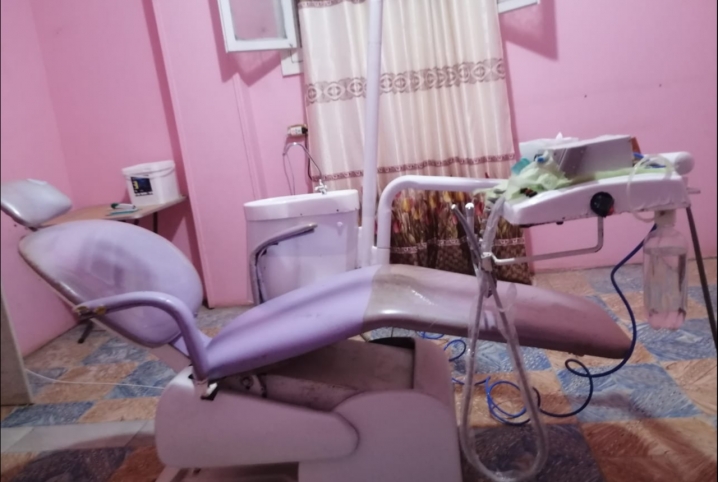  القبض على فني أسنان انتحل صفة طبيب بمنيا القمح