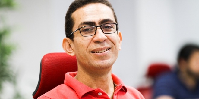  صوت أمريكا: السيسي يشن حملة لاعتقال الصحفيين وإرهابهم