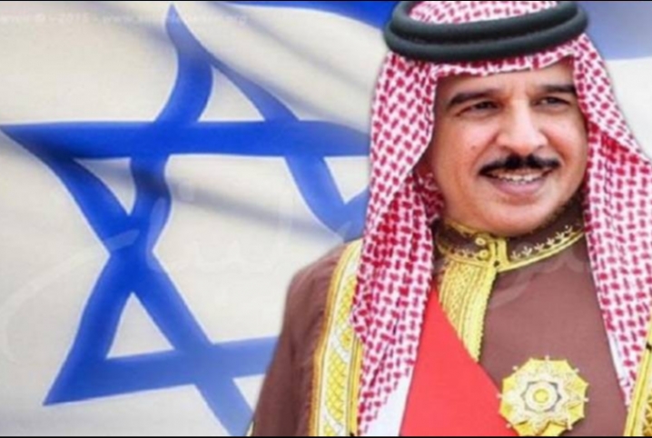  أمريكا تزف تطبيع جديد للعلاقات بين البحرين والكيان الصهيوني