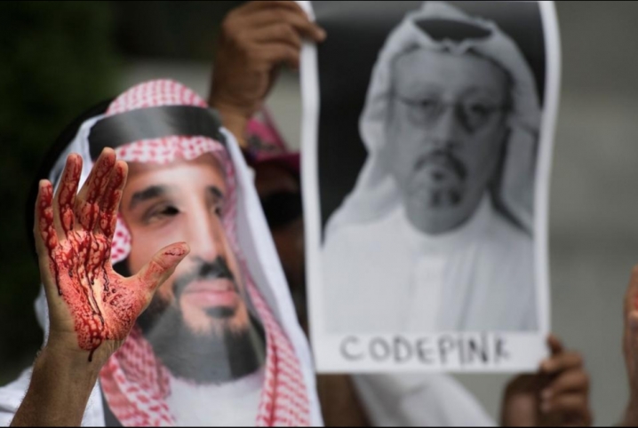  النيابة العامة في تركيا تصدر مذكرة ادعاء ثانية بحق 6 من قتلة خاشقجي