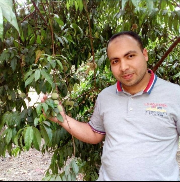  اختفاء قسري للمعتقل “أحمد محمد السيد” من مقر احتجازه بأبوكبير