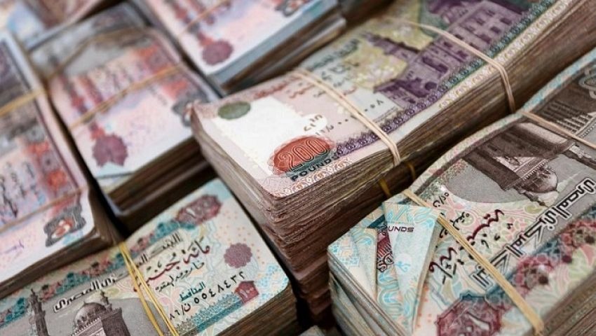  حكومة الانقلاب تطبع 106 مليارات جنيه منذ بداية كورونا رغم القروض