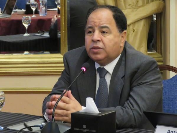  البنك الدولي: الدين الخارجي لمصر ارتفع إلى 115.1 مليار دولار في 2019