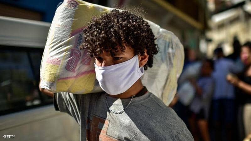  المركز المصري للدراسات يتوقع ارتفاع البطالة في مصر إلى 13.4%