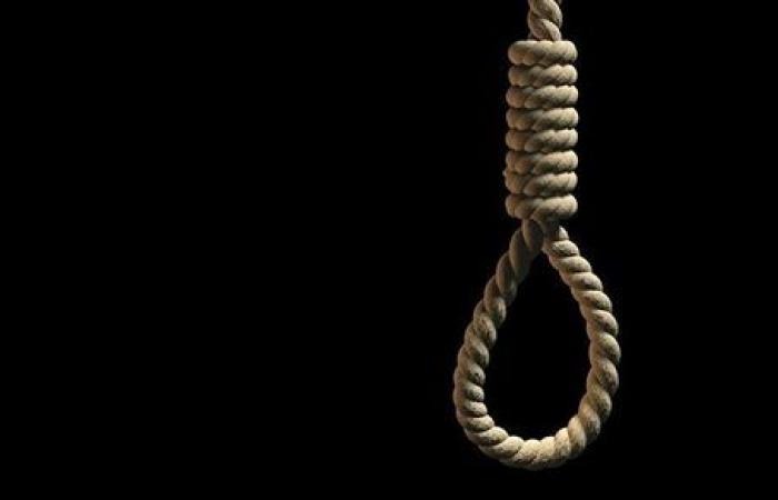  رفضت أسرته زواجه من فتاة يحبها.. انتحار شابًا بأبوكبير
