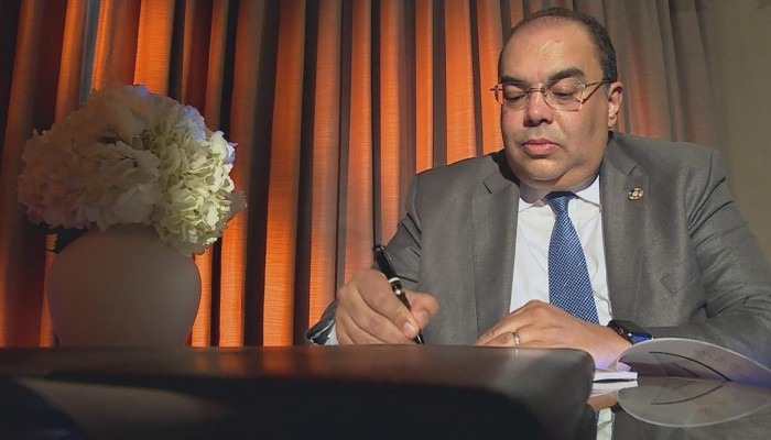  مسؤول بصندوق النقد ينتقد إفراط سلطات الانقلاب في الاستدانة من الخارج