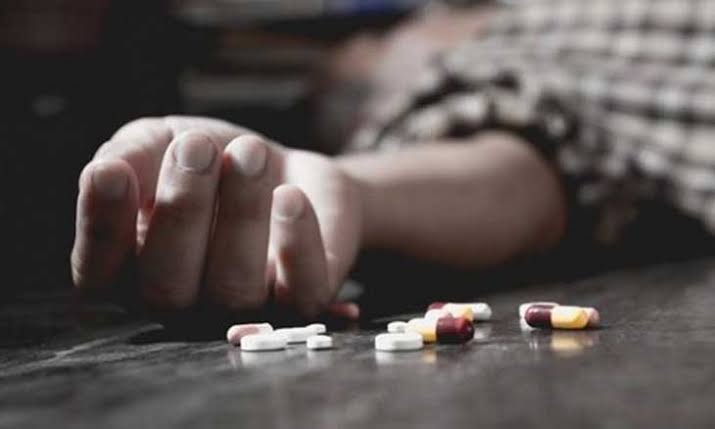  مصرع شاب إثر تناوله جرعة زائدة من المواد المخدرة ببلبيس