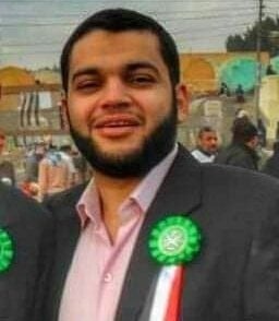  استمرار الإخفاء القسري بحق مواطن ببلبيس لليوم الـ35
