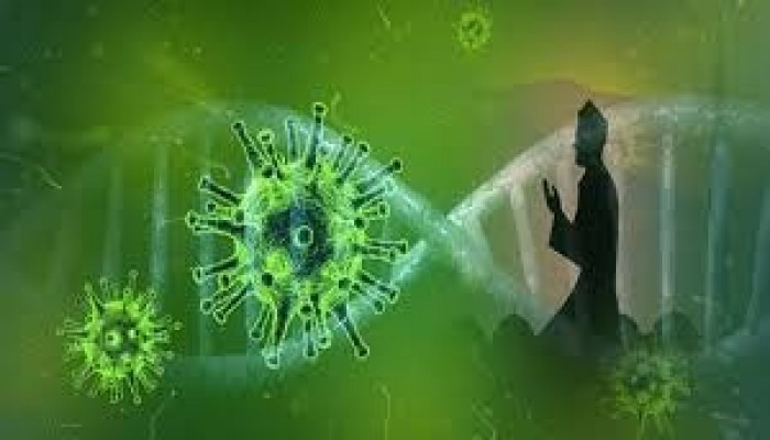  الكوارث والمحن والبلاء قراءة سننيه – نذر الله