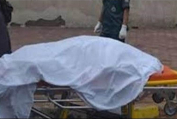  مصرع نجار مسلح إثر حادث تصادم ببلبيس