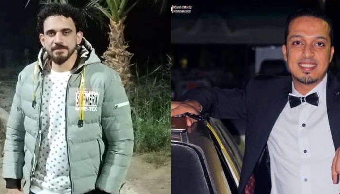 إصابة شابين من فريق المتطوعين بفيروس كورونا في مشتول السوق