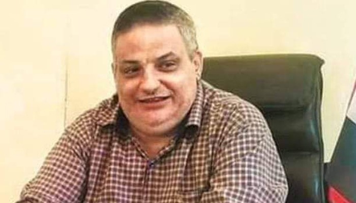  وفاة مدير مستشفى القرين بفيروس كورونا