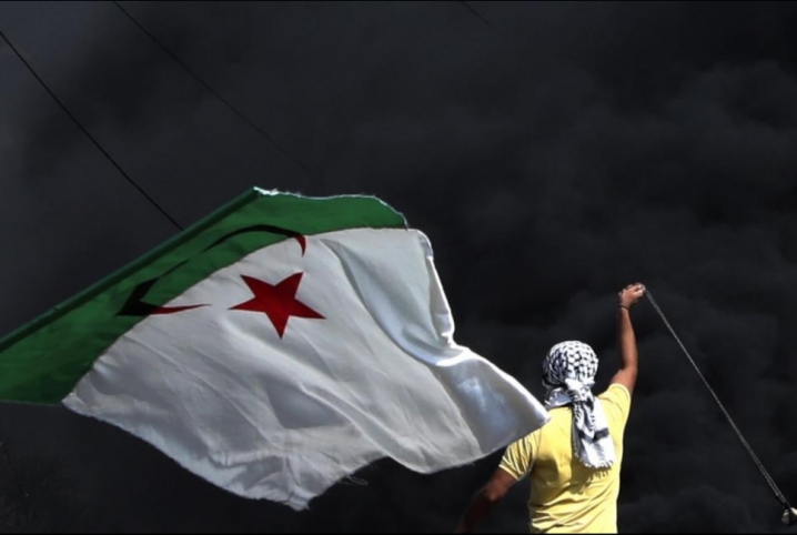 صحفيون مغاربة يطلقون شبكة إعلامية ضد التطبيع