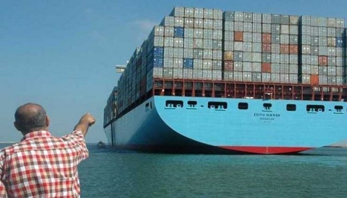  38.3 مليار دولار عجز في التجارة غير النفطية خلال 2020
