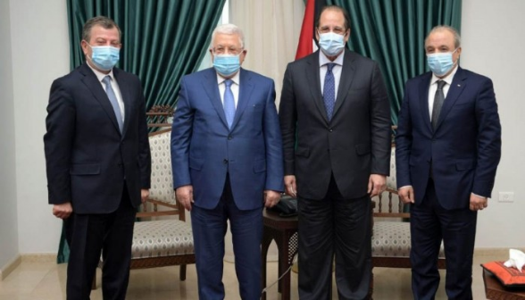  قناة عبرية: مصر والأردن يخططان لمنع حماس من الفوز بالانتخابات الفلسطينية