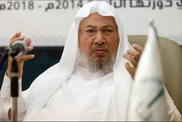  د. يوسف القرضاوي يكتب: الإيمان والعمل