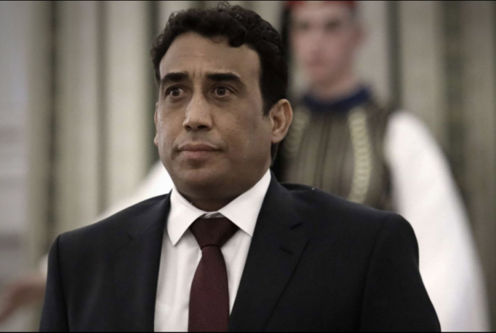  انتخاب المنفي رئيساً للمجلس الرئاسي الليبي