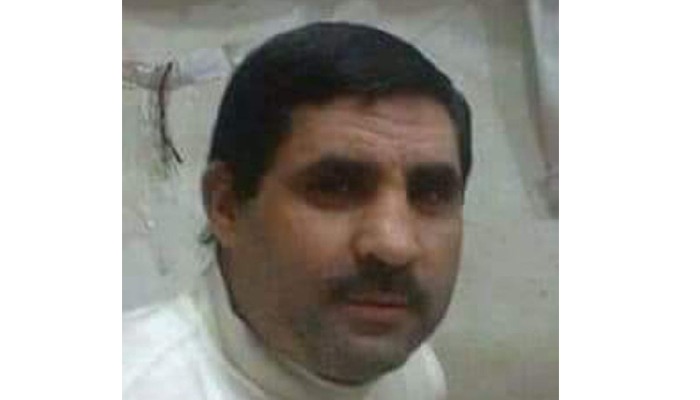  اعتقال مواطن من بلبيس وإخفائه قسريًا