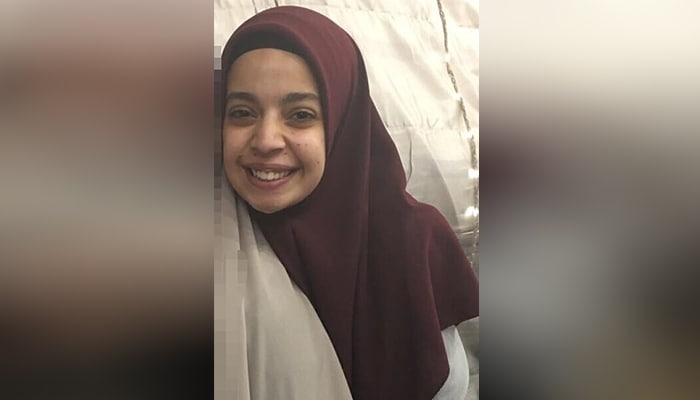  مطالب بالإفراج عن طالبة بلبيس المعتقلة